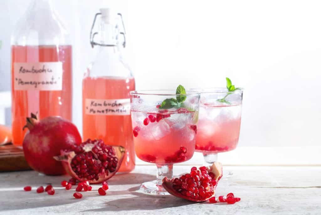 kombucha